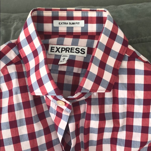 Men’s button down - Picture 2 of 2